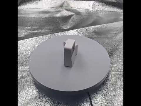 ESCAM X3 Smart Doorbell Camera Support Mobile APP & Two-way Voice & Cloud Storage - YouTube Video