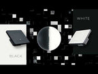 Tuya ZigBee Smart Single-fire Zero-fire Sharing Timing Voice Wall Switch EU Plug, Style: 1 Way (White) - YouTube Video