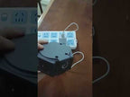 Ultrasonic High Power Mosquito Insect Mouse Repeller Indoor Household Electronic Mouse Repeller(White) - YouTube Video