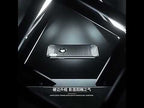 For Redmi Turbo 4 Pro Carbon Fiber Brushed Texture TPU Phone Case(Blue) - YouTube Video