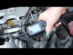 TopDiag P100 Car Circuit Intelligent Analyzer Diagnostic Instrument, Cable Length: 10m - YouTube Video