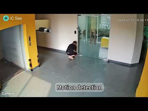 E27 Bulb Socket Waterproof Security Camera Night Vision HD Wifi Surveillance Cam - YouTube Video