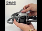 For DJI Avata 360 Replacement Lens Kit Optical Glass Camera Lens Cover Repair with Removal Wrench Tool 1 Set - YouTube Video