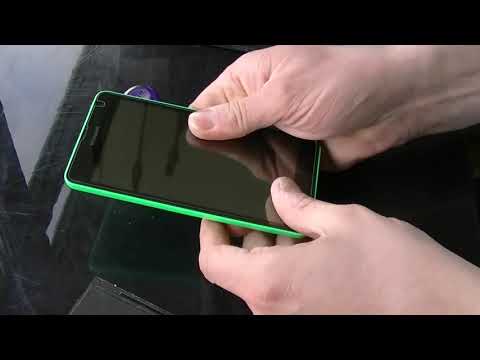 10 PCS Charging Port Connector for Nokia Lumia 535 - YouTube Video