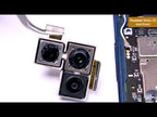 Light Sensor Flex Cable for Huawei Mate 20 - YouTube Video