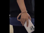 DUX DUCIS Garden Series Tile Pattern Adjustable Crossbody Phone Lanyard(Army Green) - YouTube Video