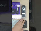 X96Q Android 14 Smart TV Box, RK3518 Quad-Core Cortex-A53, Memory:2GB+16GB(US Plug) - YouTube Video