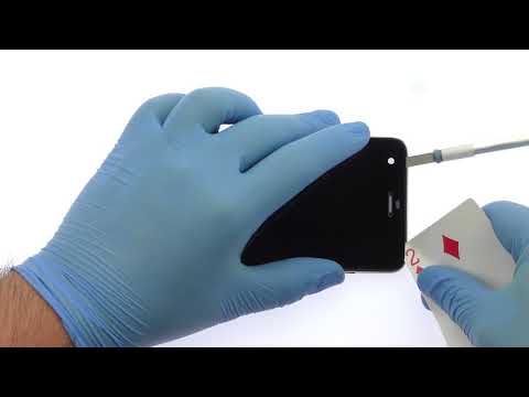 10 PCS Charging Port Connector for HTC Desire 10 Pro - YouTube Video