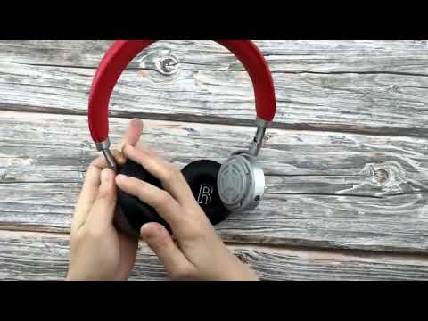 1 PC Head Beam Cover Replacement Accessories For Xiaomi Headset - YouTube Video