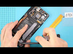 Volume Button Flex Cable for Xiaomi Redmi K40 Pro/Redmi K40 M2012K11AC M2012K11C - YouTube Video