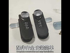 Home Drawer Locker Mechanical Dial And Quarter Turn Combination Lock, Style: Left Turn - YouTube Video