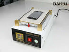 BAKU BK-946D 200W Vacuum LCD Touch Panel Separator Machine, AC 110V - YouTube Video