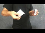 3 PCS Money Printer Magic Trick Toy Tool (A125) - YouTube Video