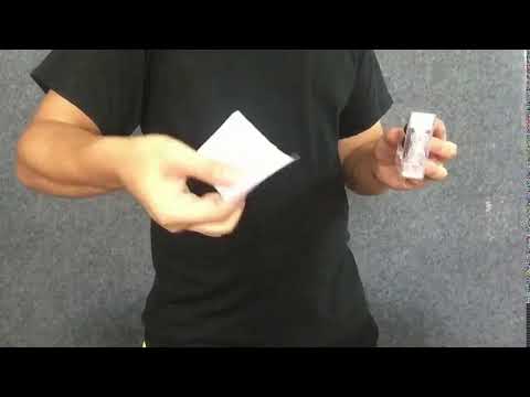 3 PCS Money Printer Magic Trick Toy Tool (A125) - YouTube Video