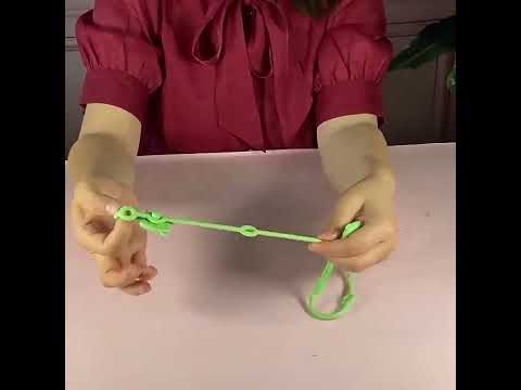Bear Silicone Pacifier Chain Toddler Teether Toy Anti-fall Rope Pacifier Clip(Pink) - YouTube Video