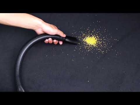 Powerful Portable Car Handheld Vacuum Cleaner, Specification: Wired - YouTube Video