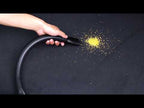Powerful Portable Car Handheld Vacuum Cleaner, Specification: Wired - YouTube Video