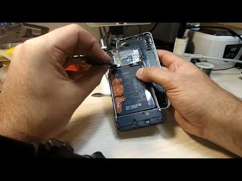 Power Button & Volume Button Flex Cable for Huawei Honor 9A - YouTube Video