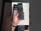 MX3-L White Backlit Version 2.4GHz Fly Air Mouse Wireless Keyboard Remote Control - YouTube Video