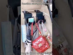 Car Hook Seat Back Hidden Hook - YouTube Video