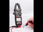 HABOTEST HT200A Pocket Clamp Multimeter - YouTube Video