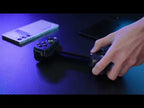 GameSir X5 Lite Stretchable Game Controller(Mustard Green) - YouTube Video