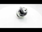 High Current Master Battery Disconnect Switch Kit - YouTube Video