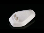 Ultrasonic Rodent Repellent Eco-Friendly Non-Toxic Electronic Pest Repeller US Plug(White) - YouTube Video