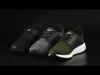 Jiefu Portable And Breathable Electrical Insulating Labor Protection Shoes (Color:Black Size:36) - YouTube Video