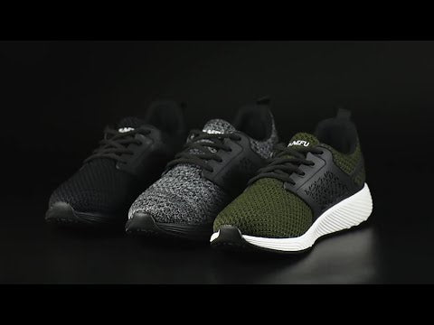 Jiefu Portable And Breathable Electrical Insulating Labor Protection Shoes (Color:Black Size:36) - YouTube Video