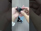 P15T Mini Portable Selfie Stick Photography Bluetooth Phone Stand Tripod(Black) - YouTube Video
