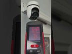 Wintact WT3122 Household Electromagnetic Radiation Tester - YouTube Video