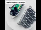 For Audi A5 S5 2017-2020 Car Left LED Headlights Ballast Control Module 8W6998473A(Silver) - YouTube Video