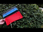 For North American Models Silicone License Plate Frame, Specification: Screw Accessories - YouTube Video