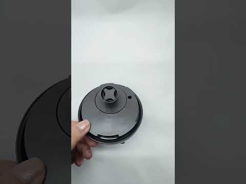 For Dyson G1 Wet Vacuums Water Tank Lid Accessories, Spec: Water Tank+Lid - YouTube Video