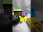 Microfiber Mop Ball / Mini Automatic Cleaning Sweeping Robot - YouTube Video