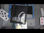 For Lenovo Tab3 7 Essential / Tab3-710f Touch Panel(Black) - YouTube Video
