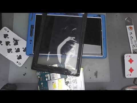 For Lenovo Tab3 7 Essential / Tab3-710f Touch Panel(Black) - YouTube Video