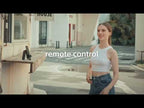 F07 410mm Mini Portable Wireless Remote Control Quadrapod Selfie Stick No Fill Light(Black) - YouTube Video