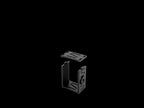 IPLAY Multi-Function Storage Bracket For Gamepad Card And Disc For PS4 / PS5 / Xbox / Switch (Black) - YouTube Video