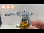 10 In 1 Multi-function Pliers Screwdriver Outdoor Emergency Tools - YouTube Video