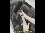 Multifunctional Car Defrosting Snow Shovel, Color: Black Boxed - YouTube Video