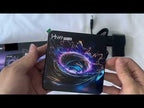 HS89 Pro 15 Android 14 Smart TV Set Top Box, 2GB+16GB, RK3539 Quad-Core Cortex-A55(US Plug) - YouTube Video