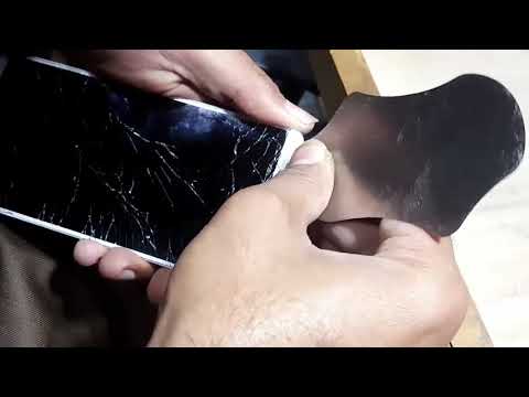 For Vivo Y71 10pcs Camera Lens Cover (Black) - YouTube Video