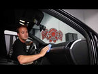 FJDLK-001 Microfiber Car Washing Cleaning Waxing Polishing Sponge Towel Cloth Square Car Care Tools 3cm Thick(12x8x4cm) - YouTube Video