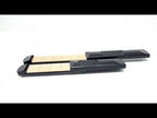 Mini Pocket Guitar Portable Guitar Trainer Finger Chord Conversion Trainer KD10 - YouTube Video