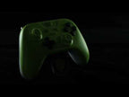 EasySMX X05 Wireless Gamepad Hall RGB Effect Controller For PC / Phone / Switch / Steam Deck(Black Pink) - YouTube Video