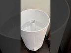 Xiaomi Mijia Large Capacity Humidifier 2, Specification:US Plug(White) - YouTube Video