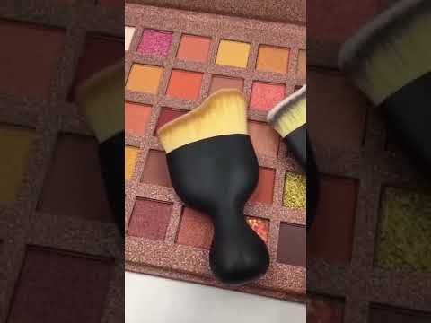 Air Conditioner Vent Cleaning Brush Car Interior Dusting Tool(OPP) - YouTube Video