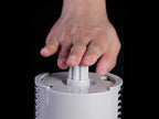 C395 Home Multi-Function Roller Grater Potato Slicer - YouTube Video